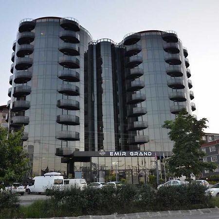Aurum Trabzon Hotel Exterior foto