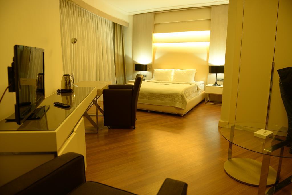 Aurum Trabzon Hotel Cameră foto