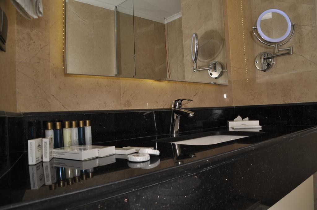 Aurum Trabzon Hotel Cameră foto