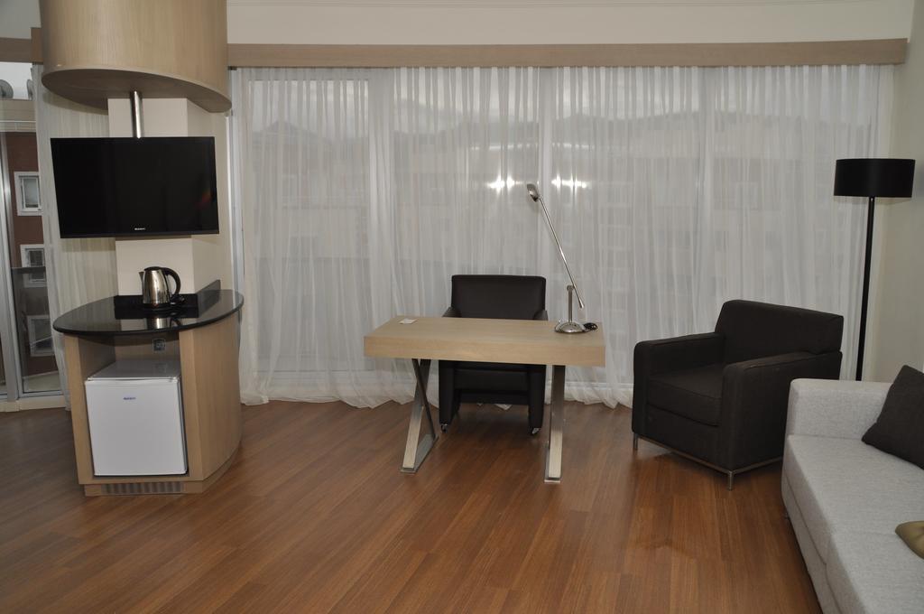 Aurum Trabzon Hotel Exterior foto