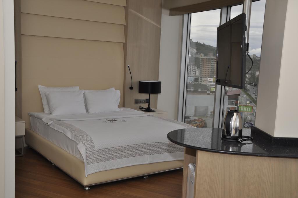 Aurum Trabzon Hotel Exterior foto