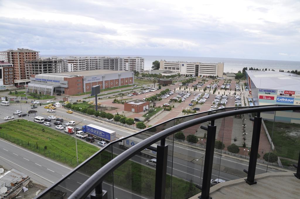 Aurum Trabzon Hotel Cameră foto