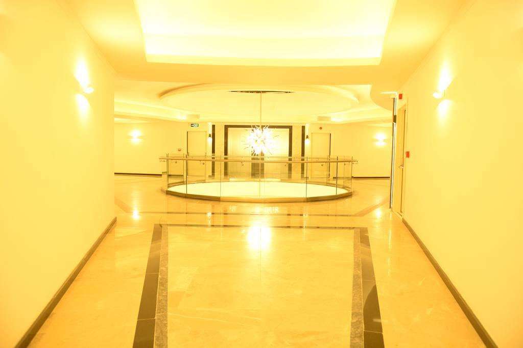 Aurum Trabzon Hotel Cameră foto